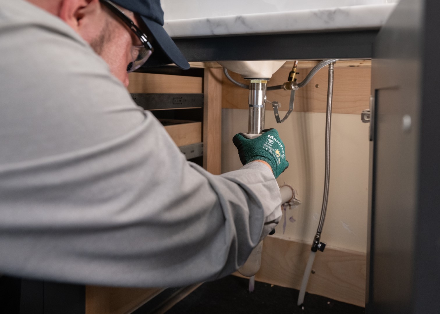 Plumbing Repair in Kansas City, MO \u0026 KS | Hamilton, image size:1512x1080