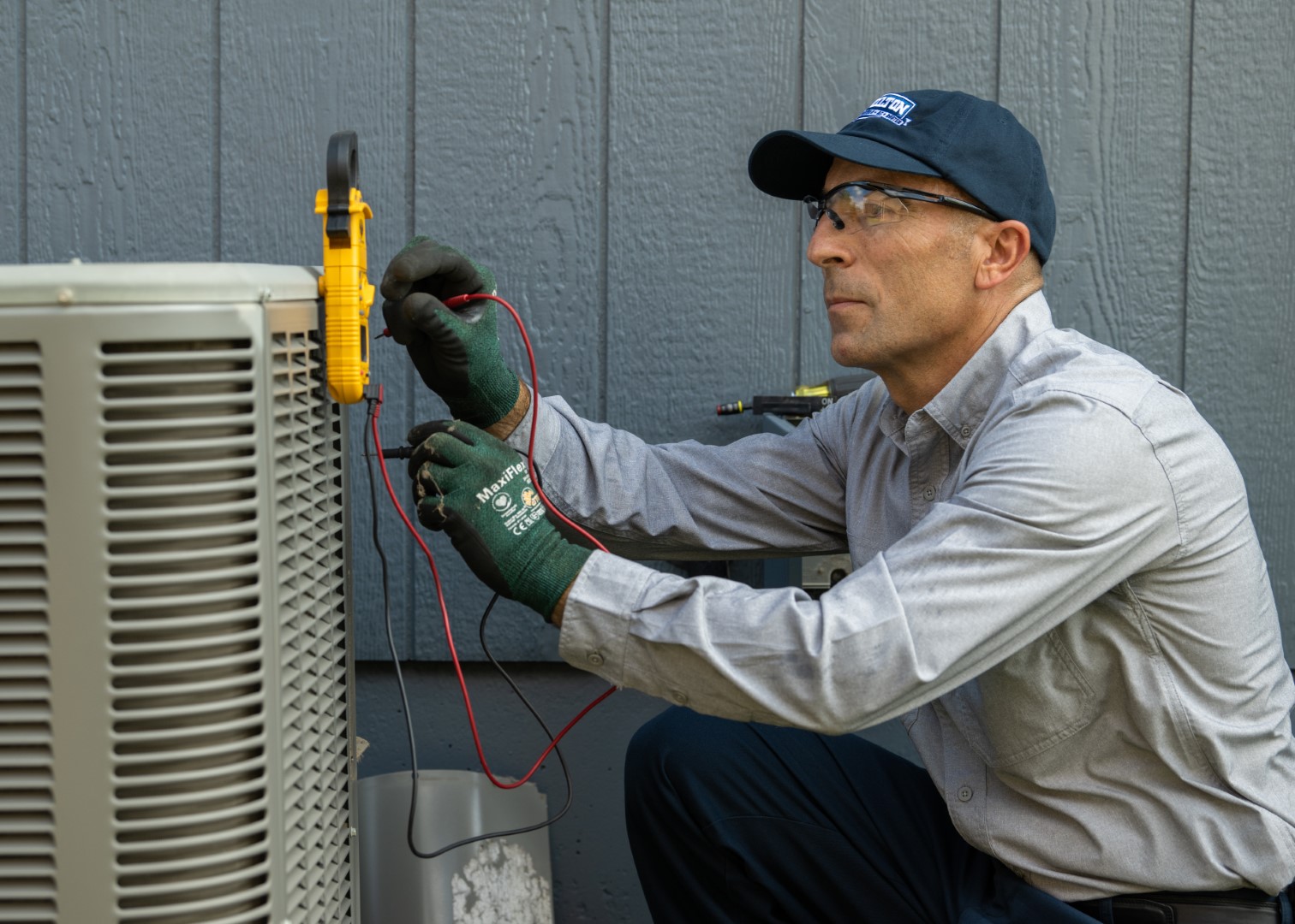 HVAC Service in Kansas City, MO & KS