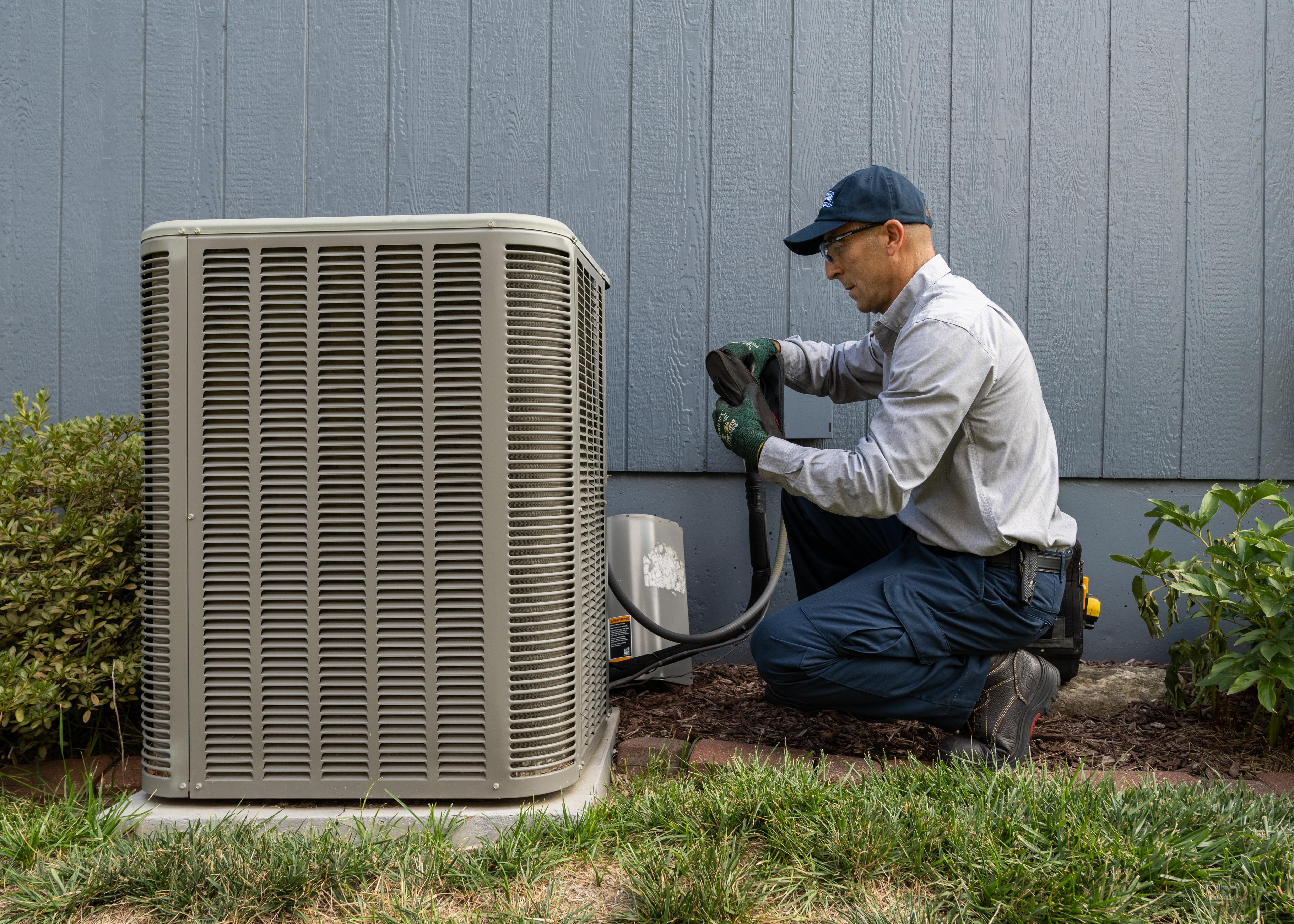 Air Condtioner Service Lafayette