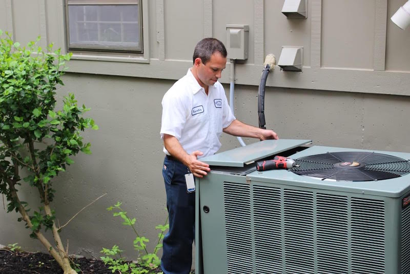 Tips to Help Kansas City Homeowners Get the Most Out of Your Air Conditioner This Summer