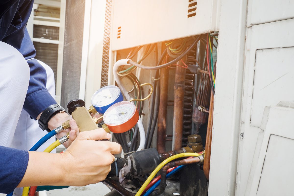 ac service