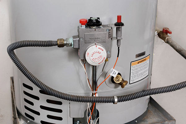 How To Turn Off The Water Heater