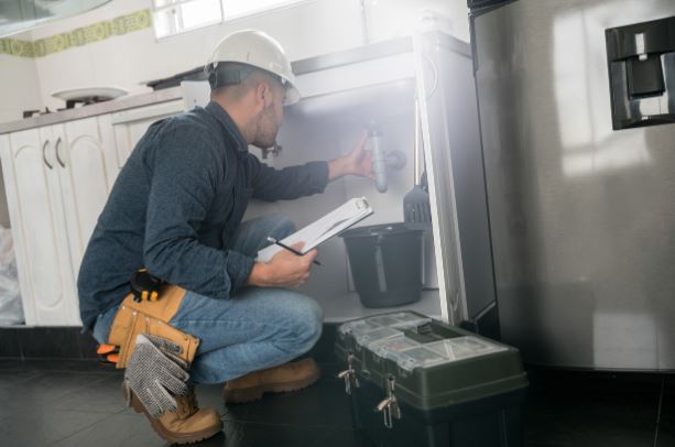 drain repair services kansas city