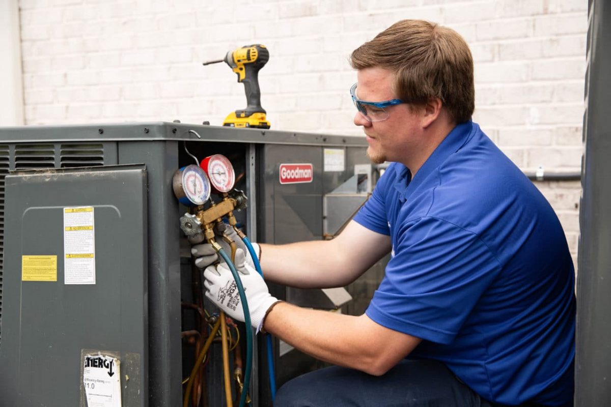 AC Problems Requiring Air Conditioning Repair in Kansas City
