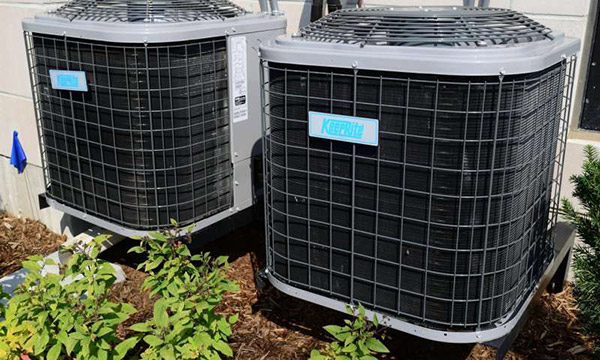 5 Tricks To Increase Your HVAC System’s Efficiency And Cut Energy Costs