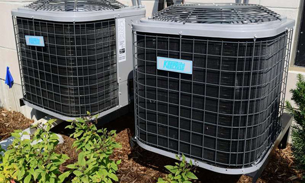 5 Tricks To Increase Your HVAC System’s Efficiency And Cut Energy Costs