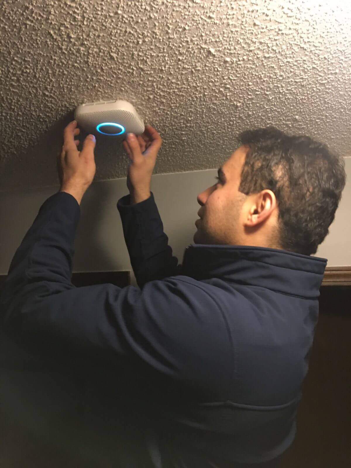 What Kansas City Homeowners need to know about fire & carbon monoxide safety in the home.