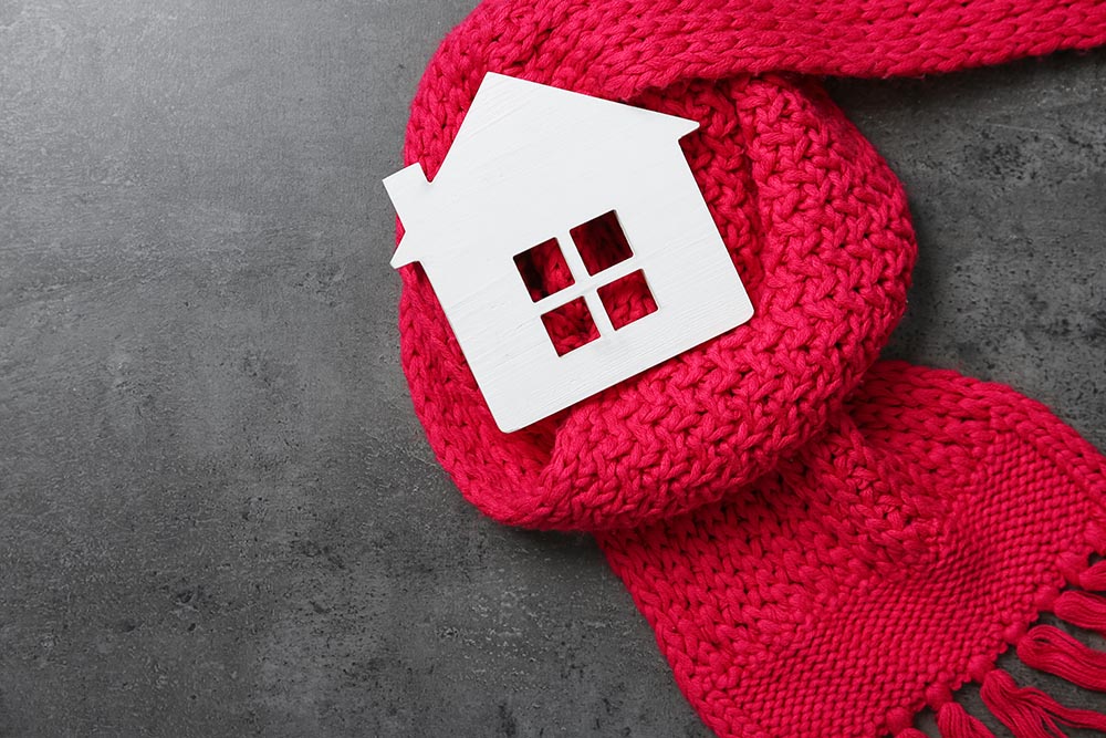 7 Ways to Save on Heating Costs this Winter