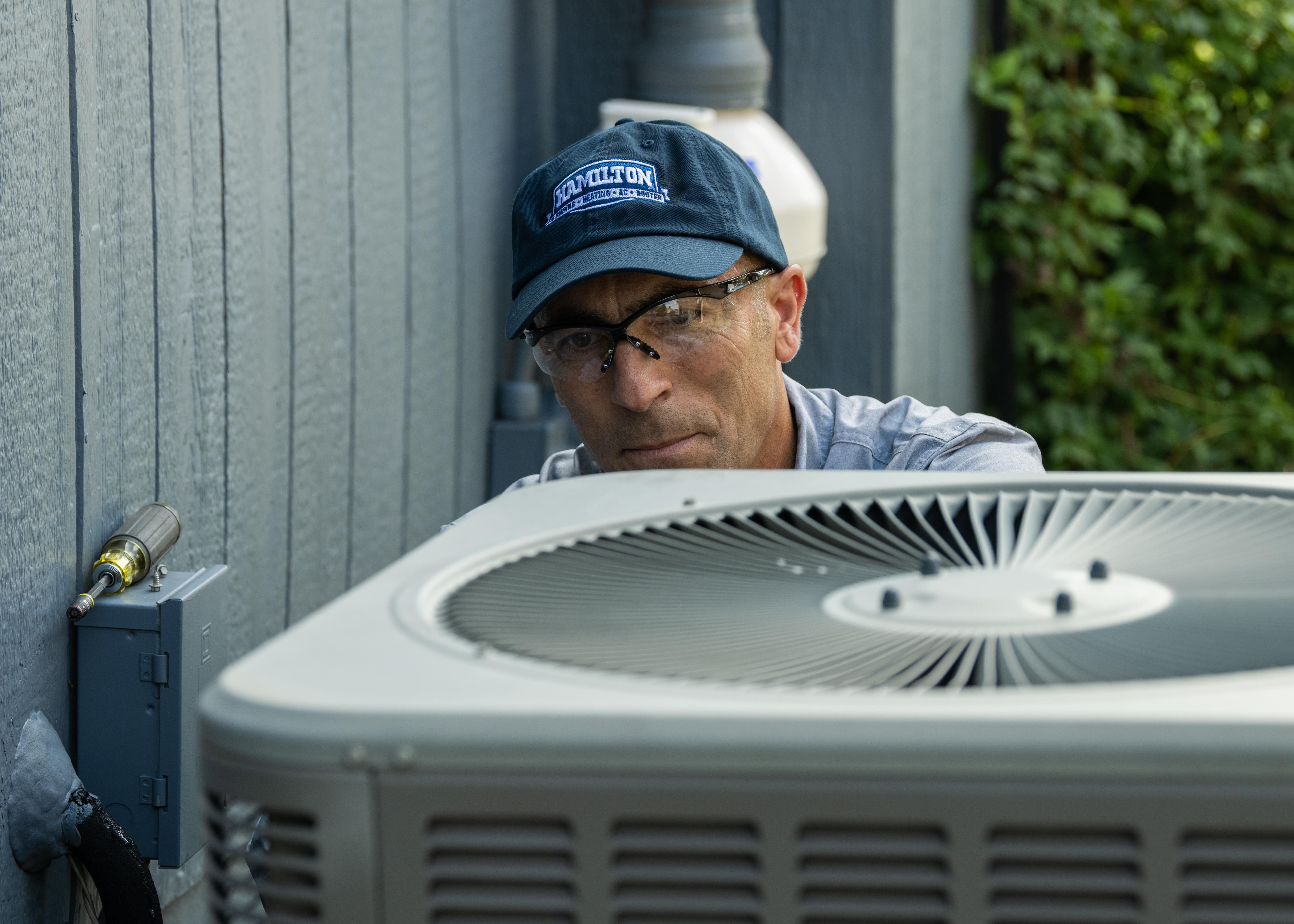 HVAC REPAIR IN KANSAS CITY