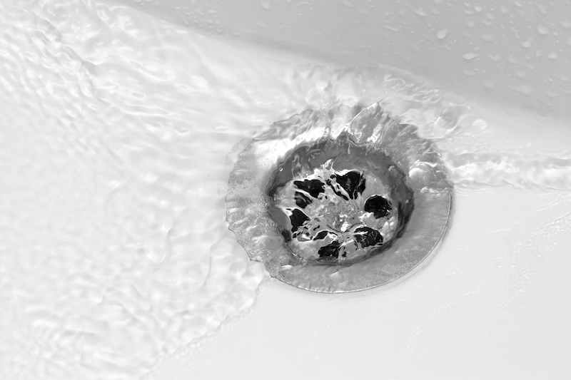 Free Flowing: Drain Dilemmas and What to Do