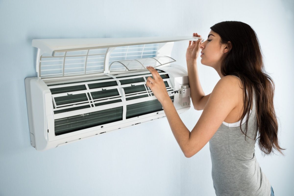 What You Should and Shouldn’t Do When Your A/C Breaks Down