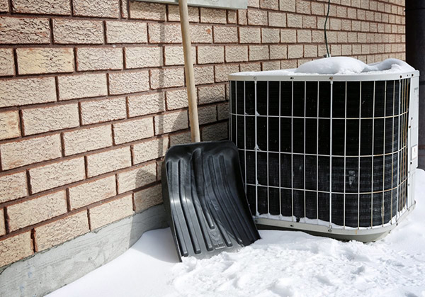 New Cold Weather Energy Saving Tips