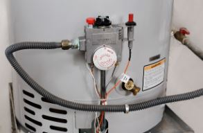 water heater tank