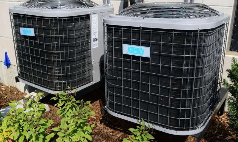 air conditioners