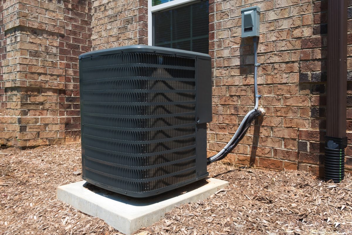 4 Tips for Spring Cleaning Your HVAC System