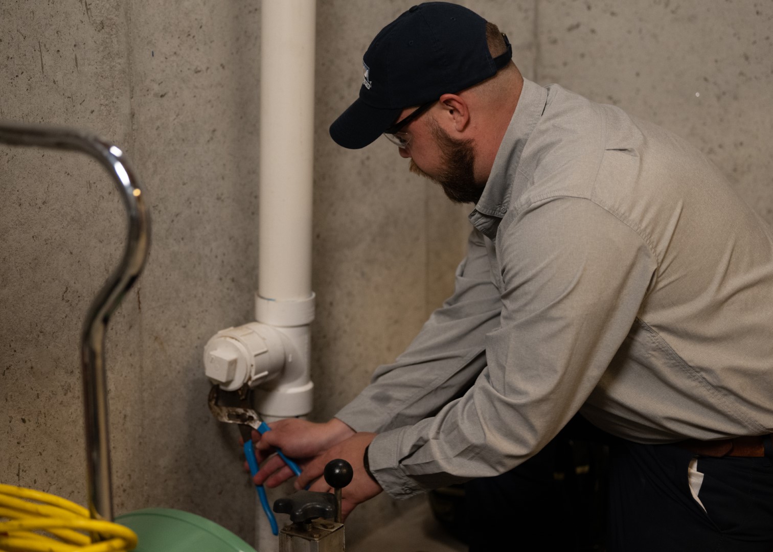 Plumbing Installation Services in Kansas City, MO & KS