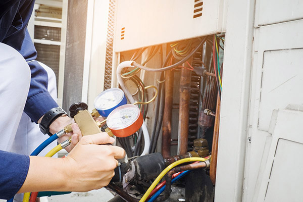 5 Tips for Maintaining Your Furnace