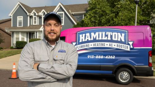 call hamilton