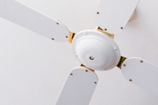 10 Potential Causes of Noisy Ceiling Fans And How To Fix Them