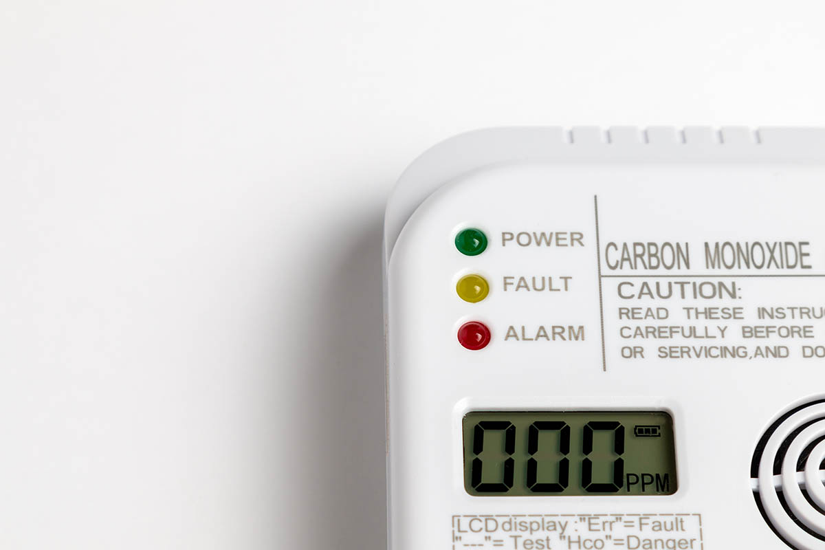 What is the Importance of a Carbon Monoxide Detector?