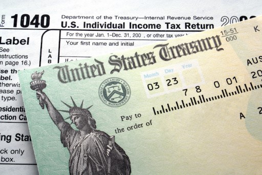 Income tax