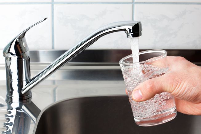 Do You Know How Your Water Is Filtered?